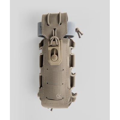 GK DUTYCALL Universal Tourniquet Holder - Coyote