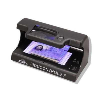 Fiducontrole Detector