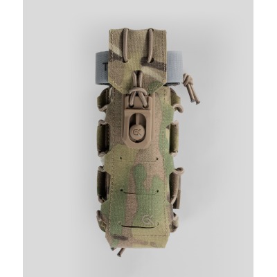 GK DUTYCALL Universal Tourniquet Pouch - Multicam