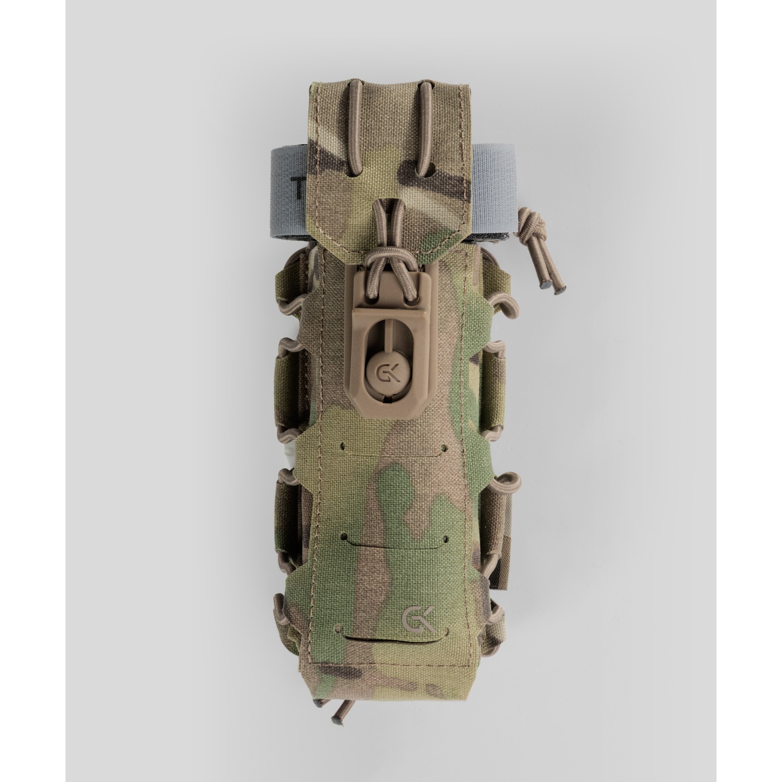 GK DUTYCALL Universal Tourniquet Pouch - Multicam