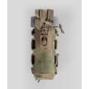 GK DUTYCALL Universal Tourniquet Pouch - Multicam