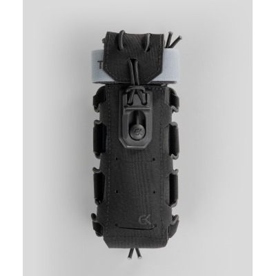Porte-Garrot Universel GK DUTYCALL- Noir - vue 2