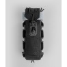 Universal Tourniquet Pouch GK DUTYCALL - Black - vue 2