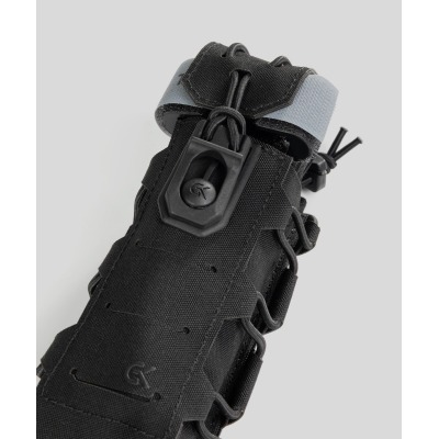 Porte-Garrot Universel GK DUTYCALL- Noir - vue 3