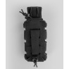 Porte-Garrot Universel GK DUTYCALL- Noir - vue 4