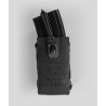 Double Porte-Chargeur 5.56 Superposé GK DUTYCALL- Noir