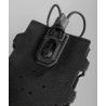 Double Porte-Chargeur 5.56 Superposé GK DUTYCALL- Noir