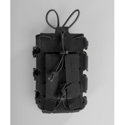 Double Porte-Chargeur 5.56 Superposé GK DUTYCALL- Noir