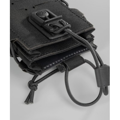 Double Porte-Chargeur 5.56 Superposé GK DUTYCALL- Noir