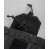 Drop Pouch GK DUTYCALL – Black - vue 3
