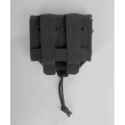Drop Pouch GK DUTYCALL – Black - vue 4