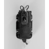 Double Porte Chargeur Superposé 9mm GK DUTYCALL- Noir