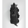 Double Porte Chargeur Superposé 9mm GK DUTYCALL- Noir