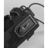 Double Porte Chargeur Superposé 9mm GK DUTYCALL- Noir