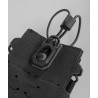 Porte-Chargeur 5.56 GK DUTYCALL- Noir