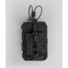 Porte-Chargeur 5.56 GK DUTYCALL- Noir
