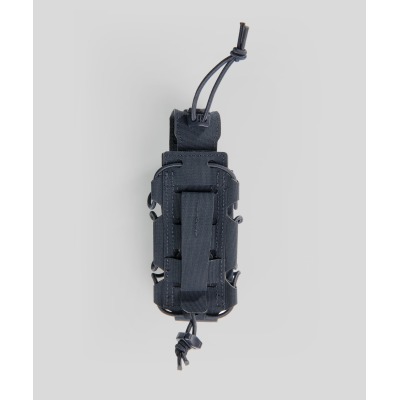 GK DUTYCALL Flashlight Holder - Navy Blue - vue 3