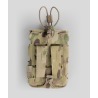 7.62 Magazine Pouch GK DUTYCALL - Multicam - vue 2