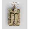 Porte-Chargeur 7.62 GK DUTYCALL- Multicam