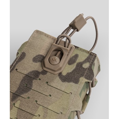 7.62 Magazine Pouch GK DUTYCALL - Multicam - vue 4