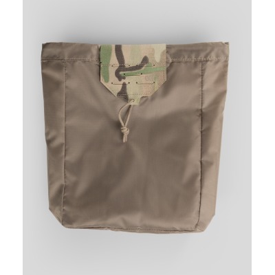 Drop Pouch GK DUTYCALL – Multicam - vue 2