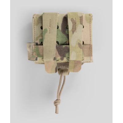 Drop Pouch GK DUTYCALL – Multicam - vue 3