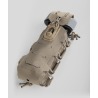 GK DUTYCALL Universal Tourniquet Holder - Coyote - vue 2