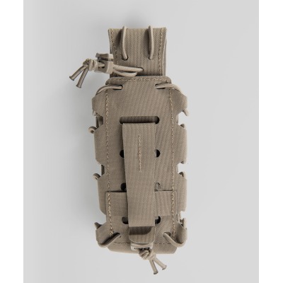 GK DUTYCALL Universal Tourniquet Holder - Coyote - vue 3