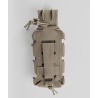 GK DUTYCALL Universal Tourniquet Holder - Coyote - vue 3
