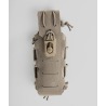 GK DUTYCALL Universal Tourniquet Holder - Coyote - vue 4