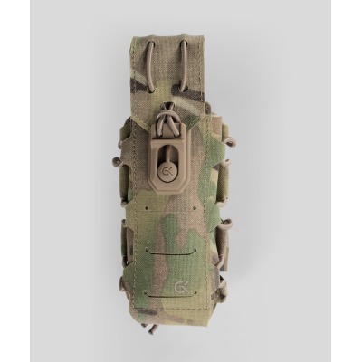 Porte-Garrot Universel GK DUTYCALL- Multicam - vue 3