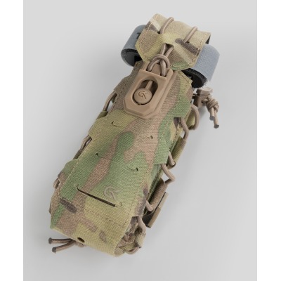 Porte-Garrot Universel GK DUTYCALL- Multicam - vue 4