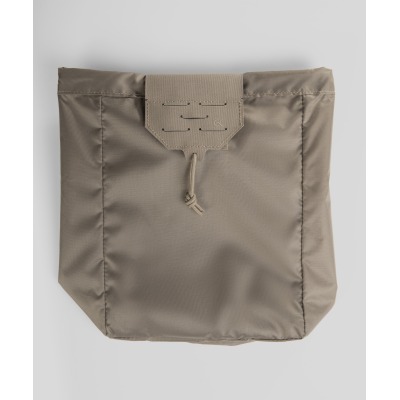 Dump Pouch GK DUTYCALL - Coyote - vue 2