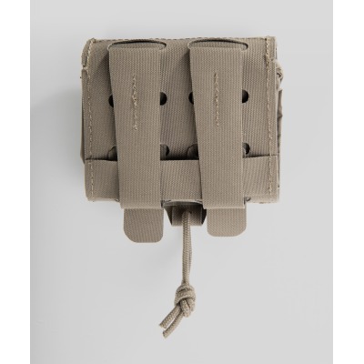 Dump Pouch GK DUTYCALL - Coyote - vue 3