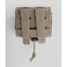 Dump Pouch GK DUTYCALL - Coyote - vue 3