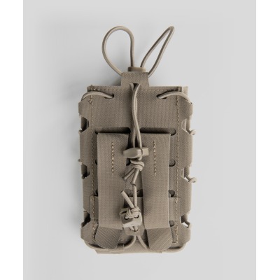 5.56 Magazine Pouch GK DUTYCALL- Coyote - vue 2