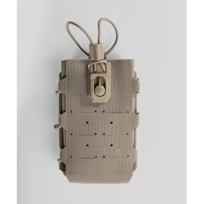 5.56 Magazine Pouch GK DUTYCALL- Coyote - vue 3