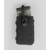 Porte-Chargeur 7.62 GK DUTYCALL- Noir