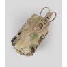 Double Porte Chargeur Superposé 9mm GK DUTYCALL- Multicam