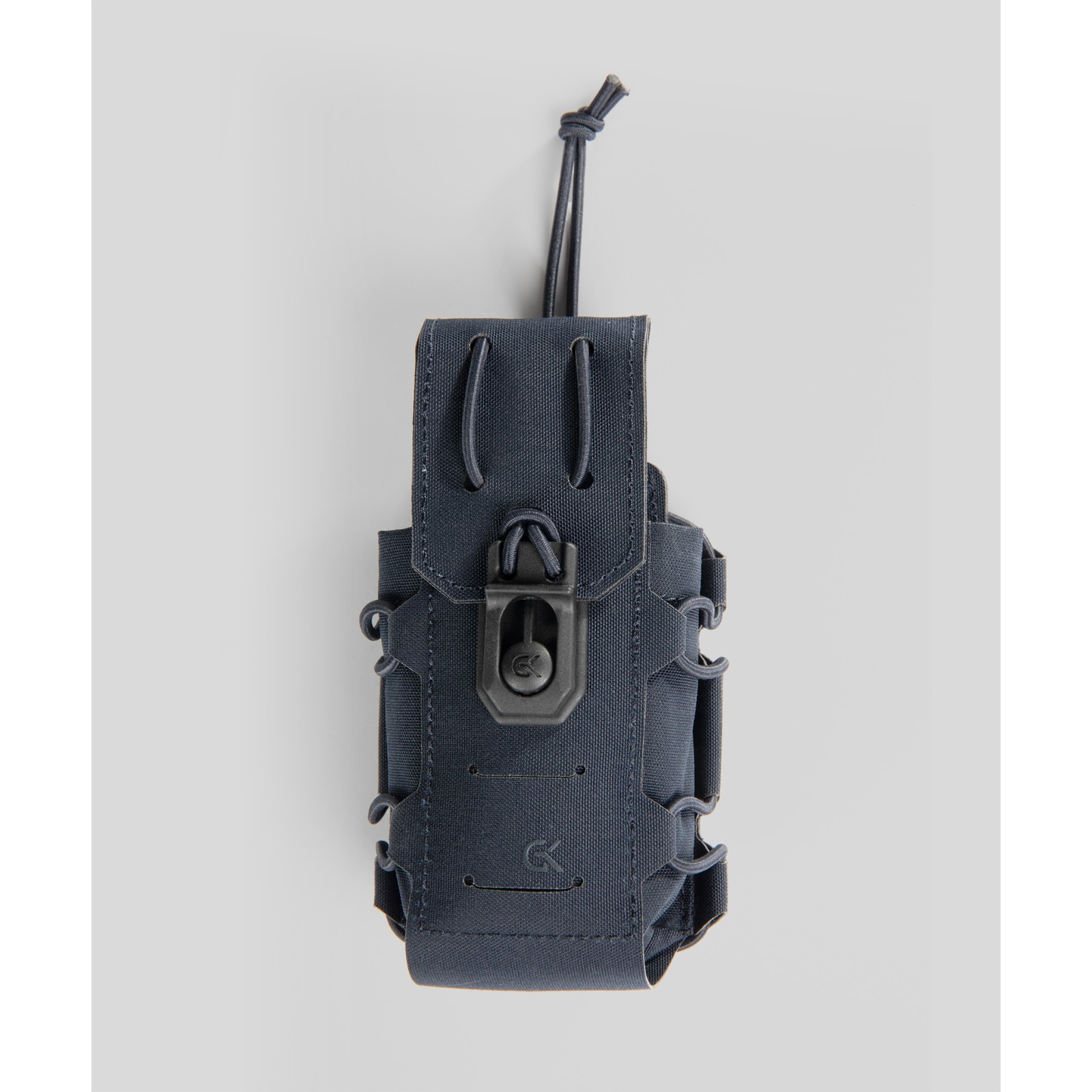 Grenade Pouch (Disengagement with Spoon) GK DUTYCALL - Navy Blue