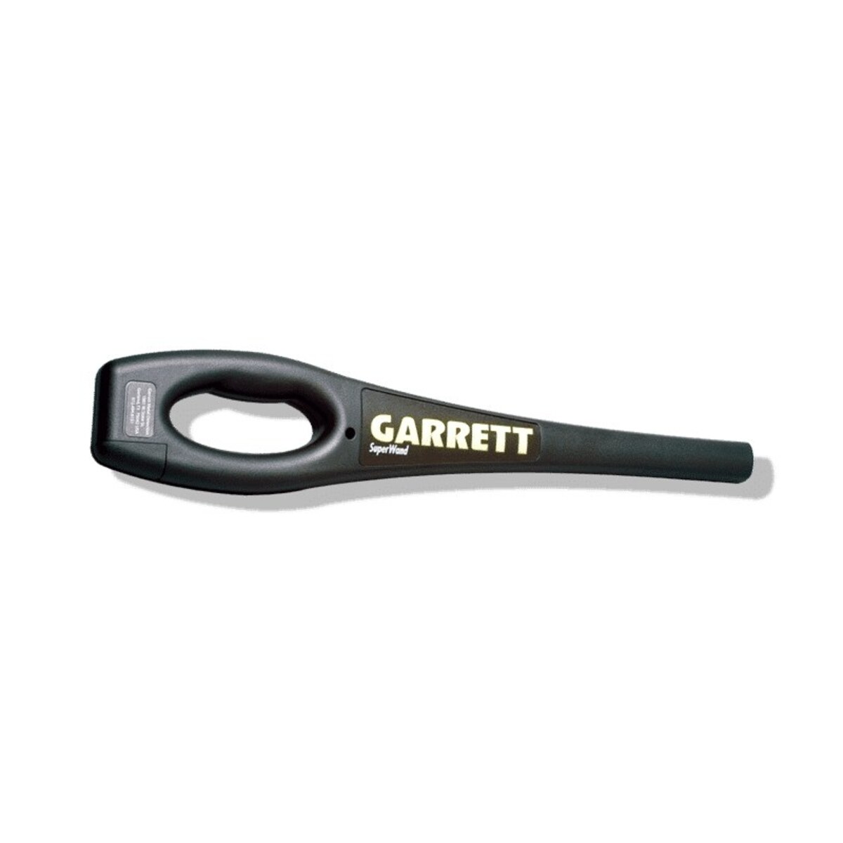 Superwand® Metal Detector