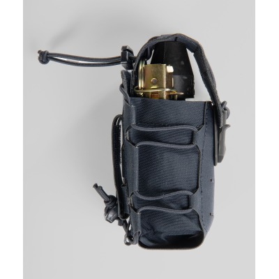 Grenade Pouch (Disengagement with Spoon) GK DUTYCALL - Navy Blue - vue 4