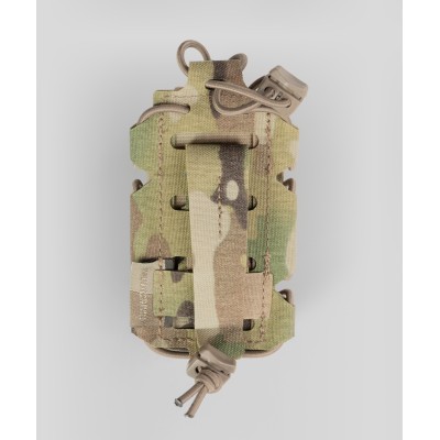Double Porte Chargeur Superposé 9mm GK DUTYCALL- Multicam