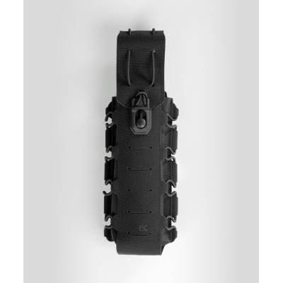 GK DUTYCALL Aerosol Holder - Black