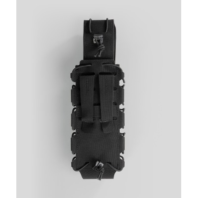 Porte-aérosol GK DUTYCALL- Noir - vue 3