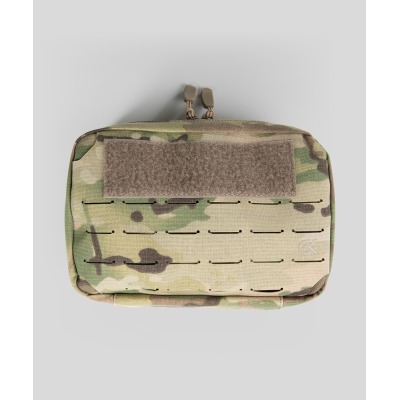 GK DUTYCALL Utility Pouch - Multicam