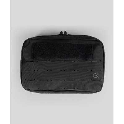 GK DUTYCALL Utility Pouch - Black