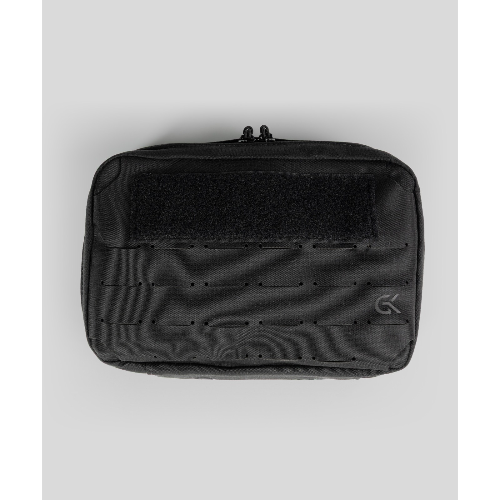 GK DUTYCALL Utility Pouch - Black