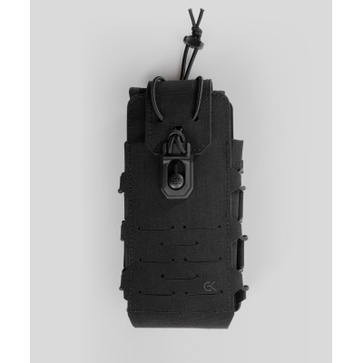 GK DUTYCALL Phone Holder - Black