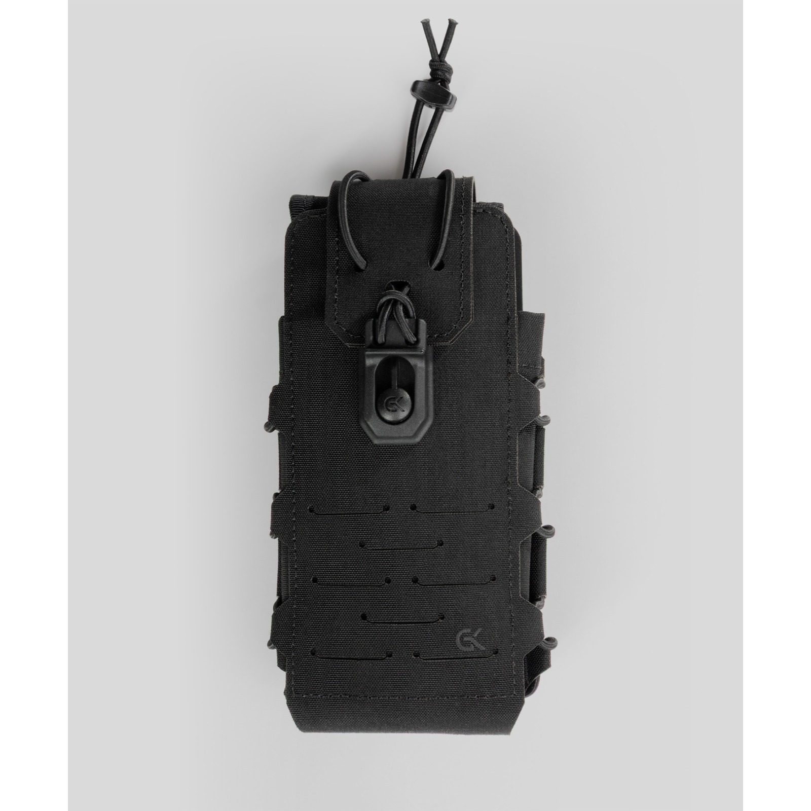 GK DUTYCALL Phone Holder - Black